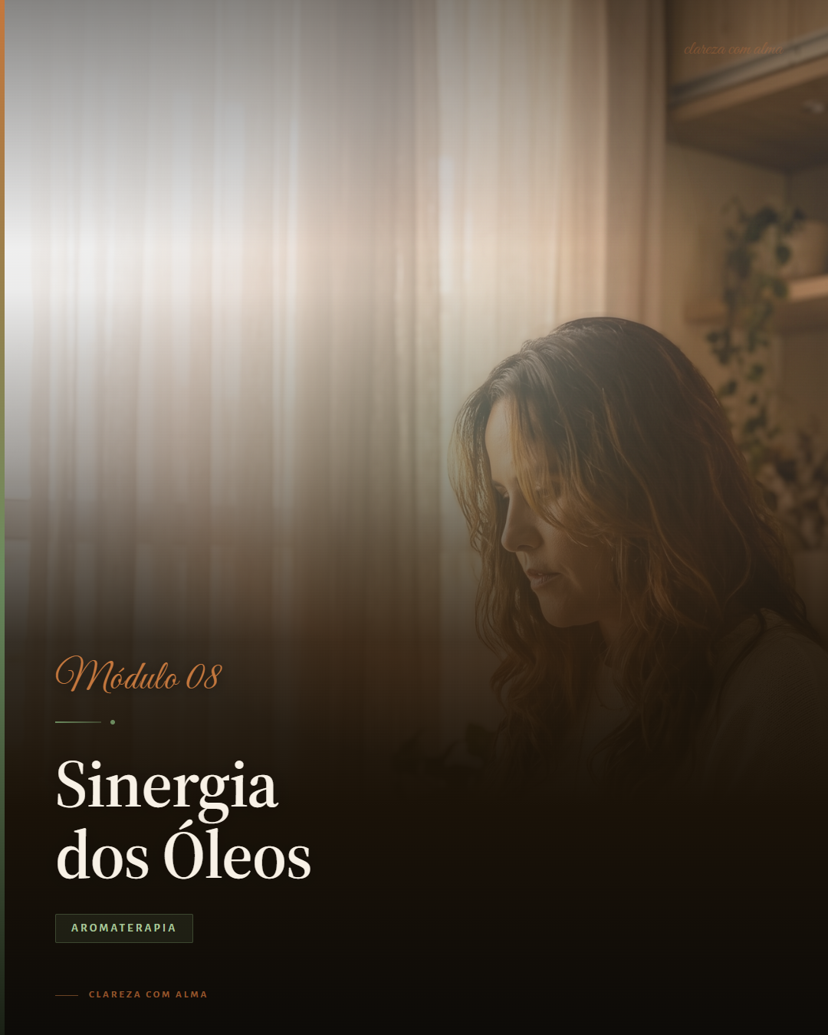 Sinergia de Óleos