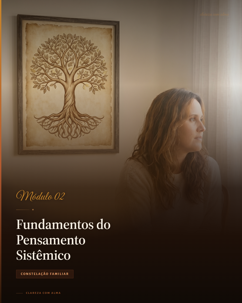 Pensamento Sistêmico