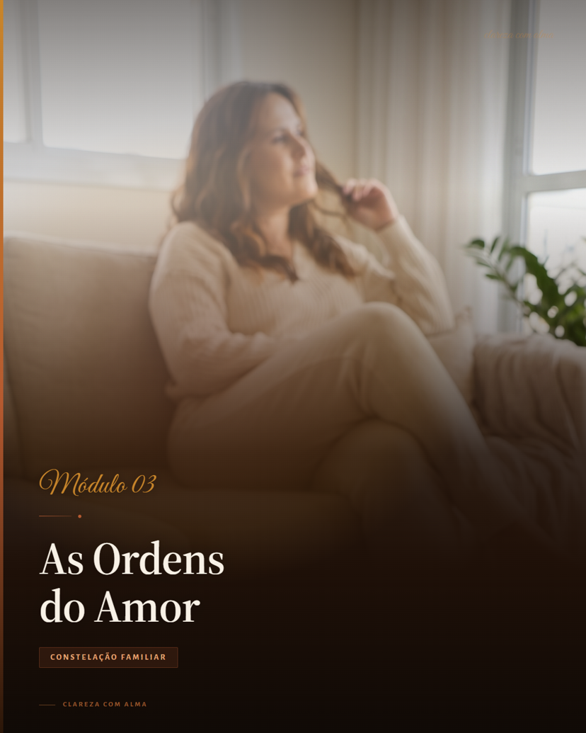 Ordens do Amor