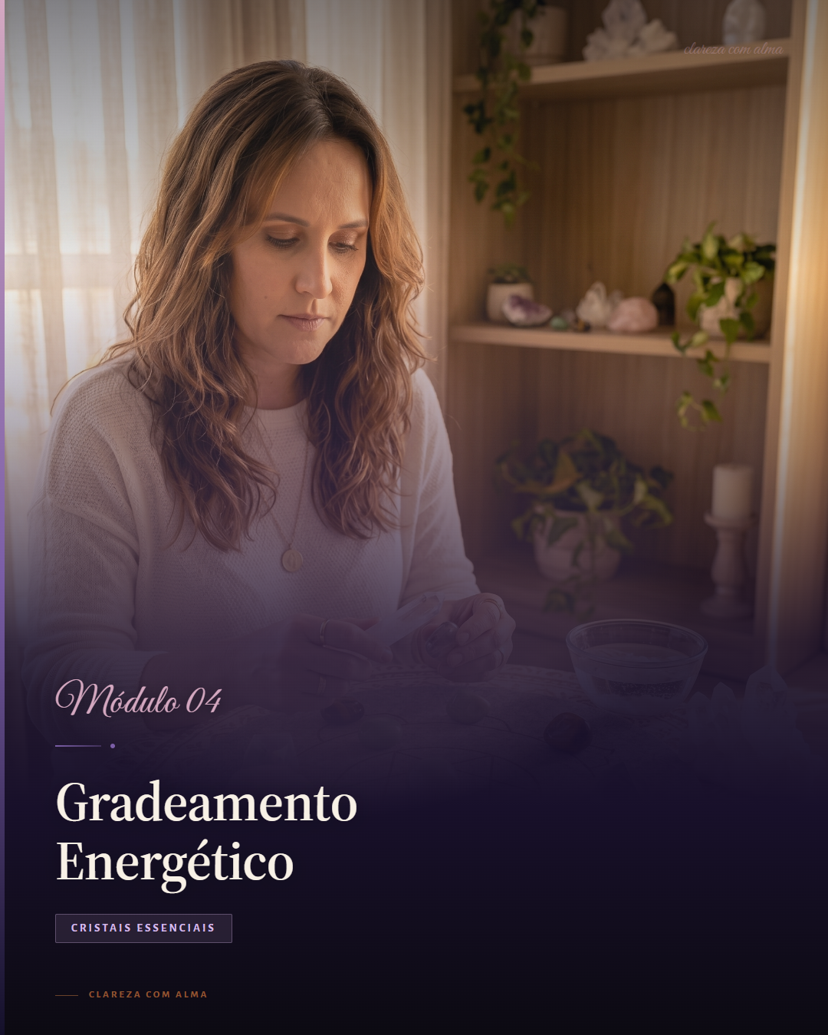 Gradeamento Energético