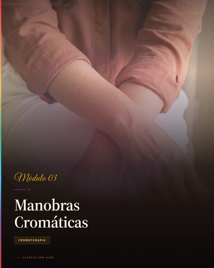 Manobras Cromáticas