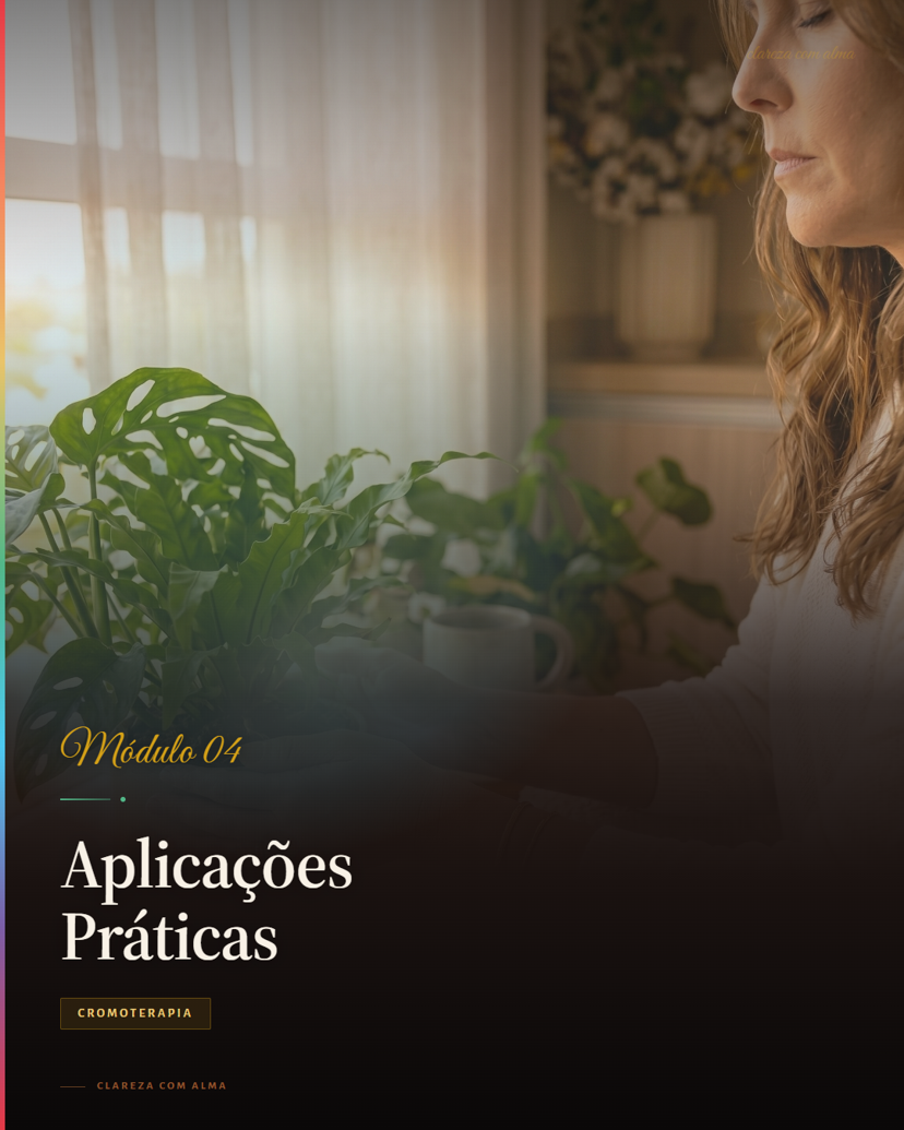 Aplicações Práticas
