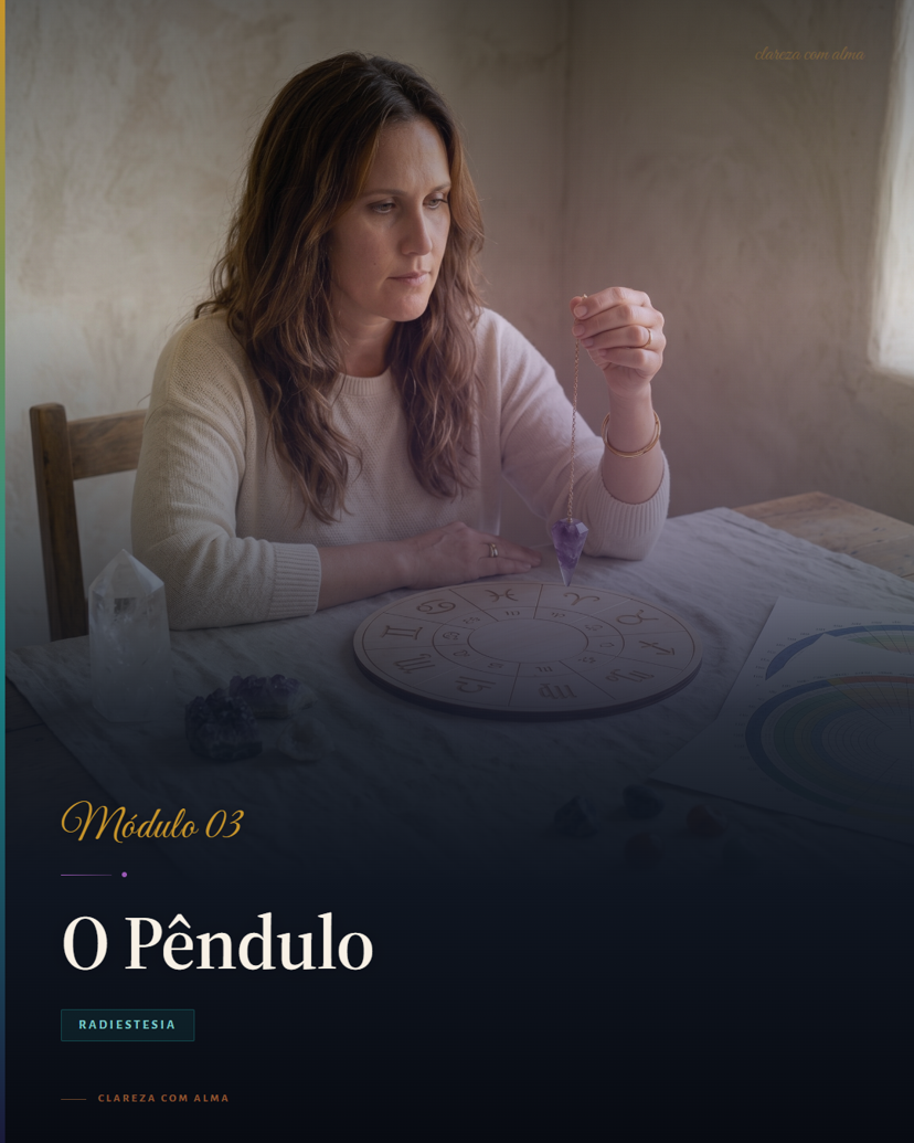 O Pêndulo