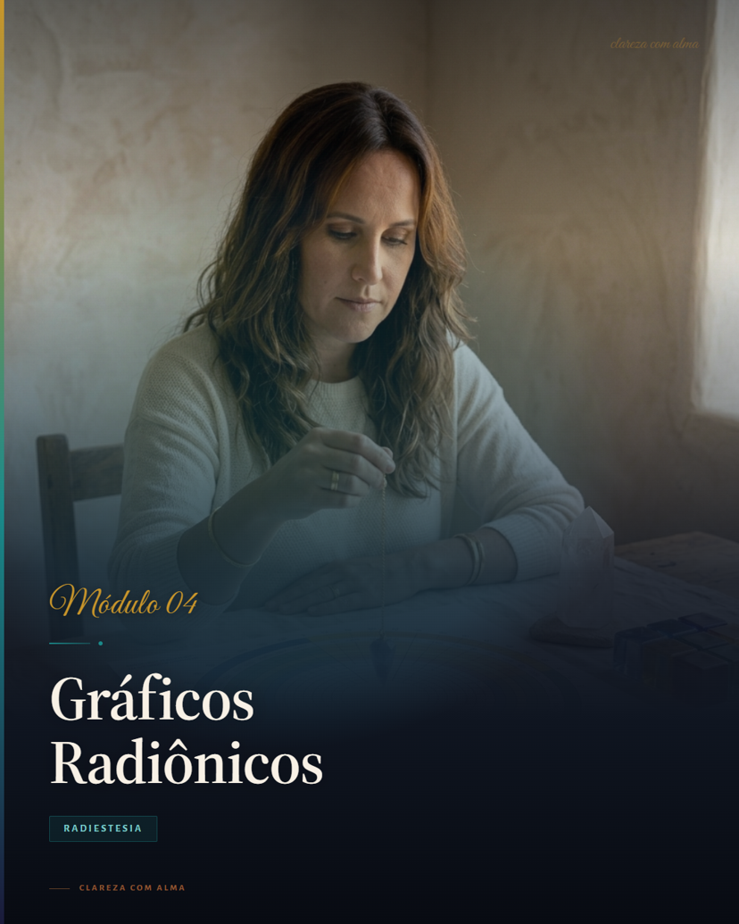 Gráficos Radiônicos