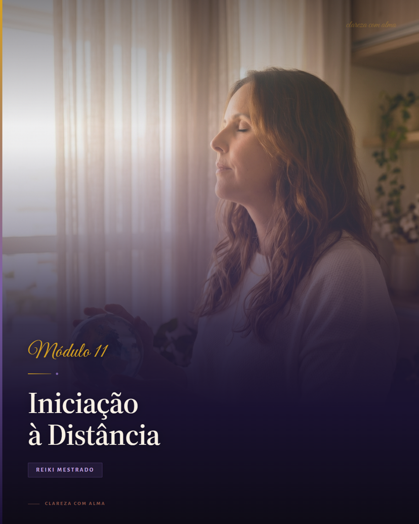 Iniciação à Distância