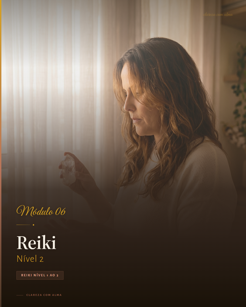 Reiki Nível 2