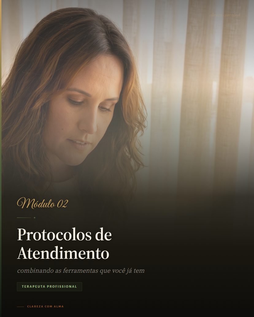 Protocolos de Atendimento