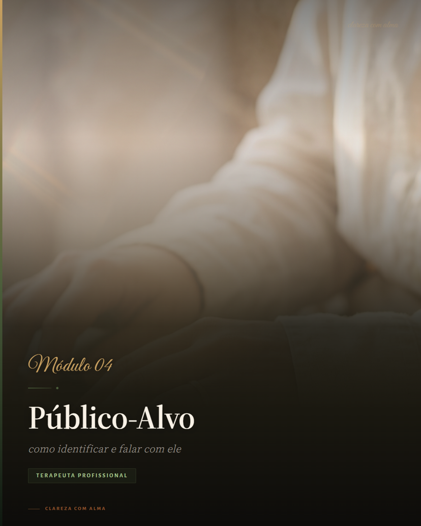 Público-Alvo