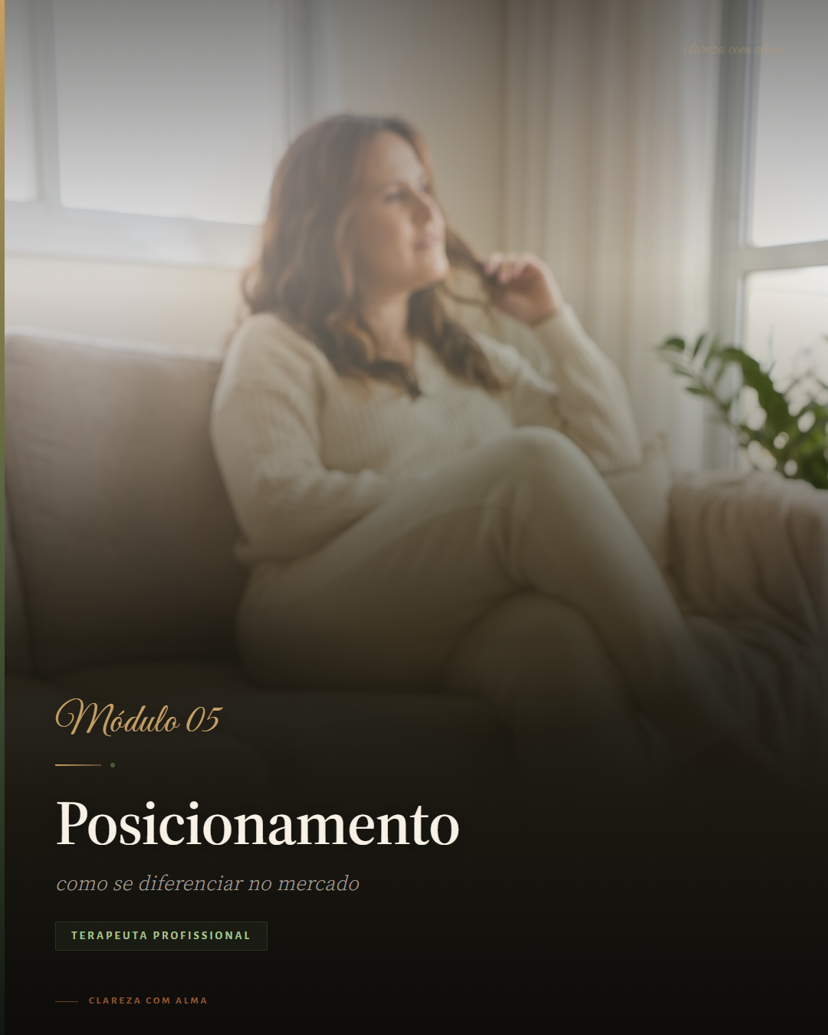 Posicionamento