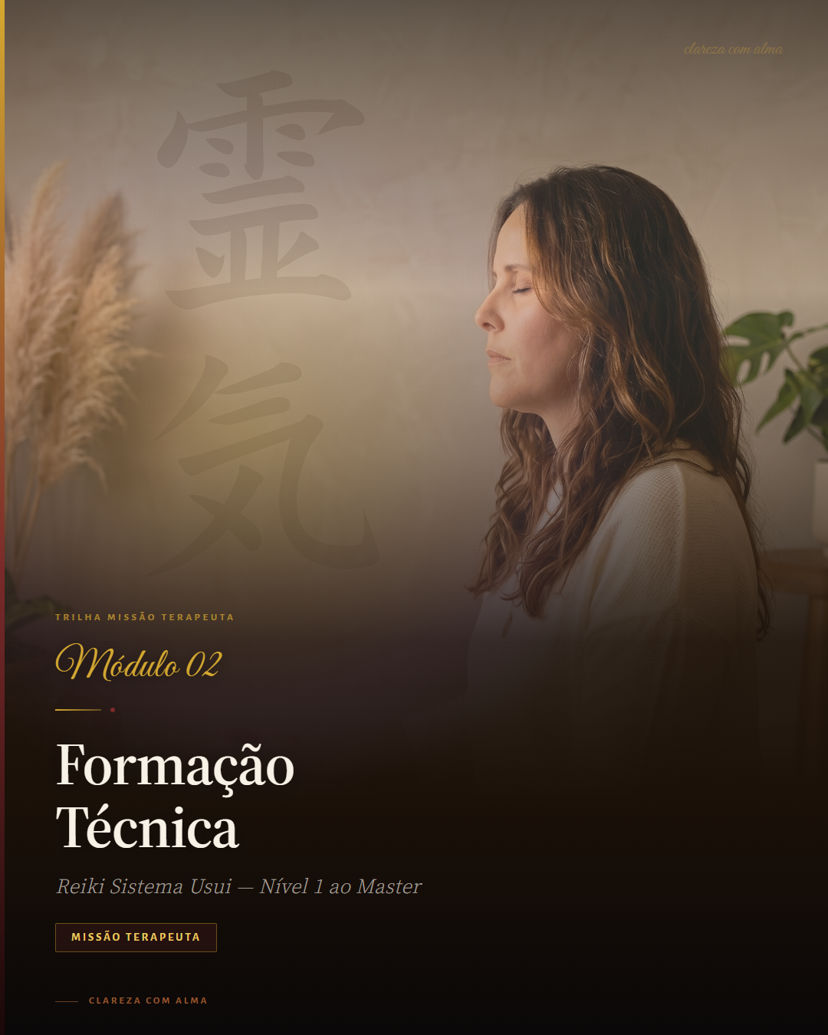Formação Técnica